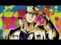 MAD JoJo Diamond is Unbreakable Departure by Back on