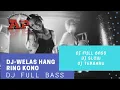 Lagu Welas hang ring kene remix suliana || dj terbaru 2019