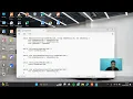 MEMBUAT PROGRAM JAVA MENGGUNAKAN NOTEPAD CMD dan NETBEANS