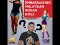 Lagu Vetti Kathei E06 - Embarrassing Malaysian Indian Girls