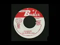 The Folkes Brothers - Oh Carolina Ska