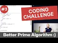 Day 3 of 30 - Ruby Coding Challenge