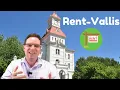 Finding a Rental in Corvallis Oregon