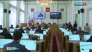 Оксана Фадина сложила свои полномочия — кто будет претендовать на пост мэра?