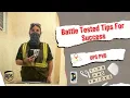 UPS Personal Vehicle Driver PVD - Battle Tested Tips For Success