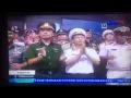 Yulia Amalia TVRI kamera ria Goyang dumang tanggal 20 Mei 2017