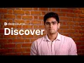 Make your first open-source contribution DeepSource Discover