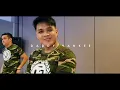 QUE TIRE PA LANTE by Daddy Yankee | Zumba | Reggaeton | TML Crew Kramer Pastrana