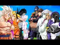 Download Lagu What If Old Gen Protagonists Fought Against Old Gen Villains?