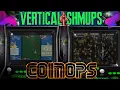CoinOps PC - VERTICAL SHMUPS
