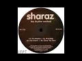 Lagu Sharaz – 2 D Xtreme