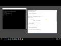 Python - Command Line Basics