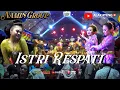 ISTRI RESPATI JAIPONG BADJIDORAN NAMIN GROUP