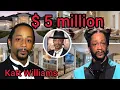 Katt Williams NET WORTH 2025 lifestyle Relationships