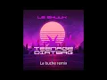 Le Shuuk - Teenage Dirtbag (feat. Bertie Scott) [La Buche Remix]