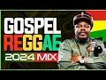 Download Lagu BEST OF GOSPEL REGGAE MIX [LUCIANO, SANCHEZ, DERRICK SCOTT,CHRIS MARTIN, SANCHEZ] - DJ LANCE THE MAN