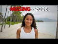 Hawaii 2008 Cold Case Solved — Arrest Shocks Community