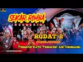 Download Lagu Glerrrr_RODAT 2 || SEKAR RIMBA INDONESIA live Pringapus klepu Pringsurat kab.Temanggung