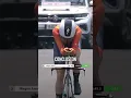 Download Lagu Megan Arens in the Women Junior ITT