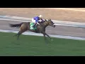 R9 SANTA ANITA 07 FEB 2026