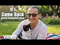 Download Lagu Linkin Park - If I Came Back | Chester Bennington Tribute Song (ASD DARK x WizFlow Tunes)