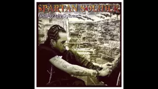 Download Tommy Lee Sparta - Spartan Soldier - OCTOBER 2013 MP3