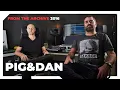 Lagu Pig\u0026Dan (Drumcode/Soma) studio masterclass (2016) – FROM THE ARCHIVE