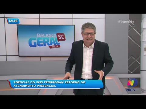 Agências do INSS prorrogam retorno do atendimento presencial