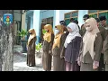 Download Lagu UPACARA BENDERA MEMPERINGATI HUT KEMERDEKAAN RI KE 77 | SMK TARUNA BAKTI KERTOSONO