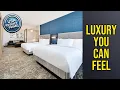 SpringHill Suites Dallas Mansfield - Luxury You Can Feel Dallas TX United States