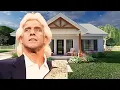 Ric Flair s Extravagant Lifestyle 5 Wives and Net Worth 2024 Revealed
