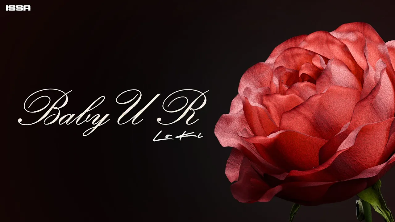 Lo Ki - Baby U R ( Lyric Video )