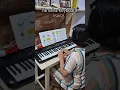 Download Lagu 🎹 Yamaha PSR-F52 keyboard | Beste budgetkeyboard met 61 toetsen? 🎶 #muziek #piano #pianomuziek