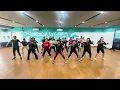 🔥 Zumba Class | Vempa – Fourty feat. Bausa | High-Energy Dance Fitness with Okoy