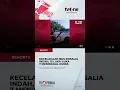 Download Lagu Bus Rosalia Indah Kecelakaan di Tol Batang, Tewaskan 7 Orang #shorts #tvone #news #mudik2024