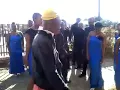 Ekukhuleni High Spiritual Gospel group