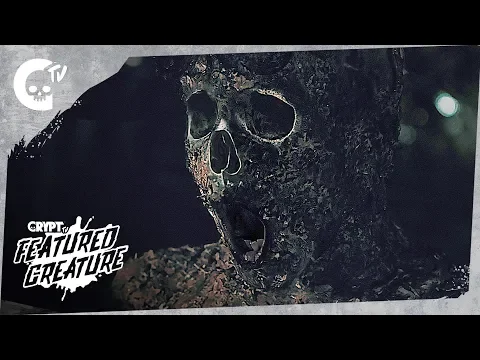 THE FRIEND | Featured Creature | Short Film