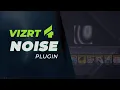 Vizrt 4 Noise Plugin Tutorial