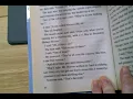 Bud Not Buddy Chapter 8
