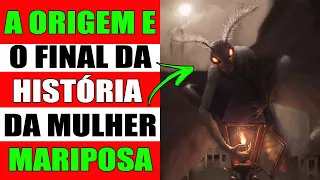 𝐌𝐔𝐋𝐇𝐄𝐑 𝐌𝐀𝐑𝐈𝐏𝐎𝐒𝐀 - Saga Completa (ORIGEM E FINAL INÉDITOS)
