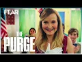 Download Lagu Teaching Kids About The Purge | The Purge (TV Series) | Fear