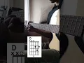 Download Lagu New West - Those Eyes (guitar lesson - chords) #guitar #music #acousticguitar #foryou #cover