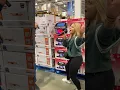 Download Lagu singing in the Costco 🤩 #dance #music #singer #singing #humor