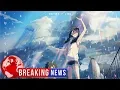 Download Lagu Makoto Shinkai's Weathering With You Film to Air Opening Scene on TV on June 30