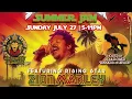 Download Lagu 🎤 Zion Marley – “Marching” | SoulPower Debut Performance (Live)