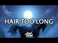 Download Lagu The Vamps - Hair Too Long (Lyrics)