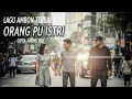Lagu LAGU AMBON TERBARU – ORANG PU ISTRI | Ciptaan Andre Gili | MELIWARU OFFICIAL (Bikin Baper!)