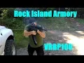 Rock Island Armory VRBP-100 12 gauge bullpup