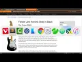 Build an online shop with Codeigniter part 120 integrating AngularJS