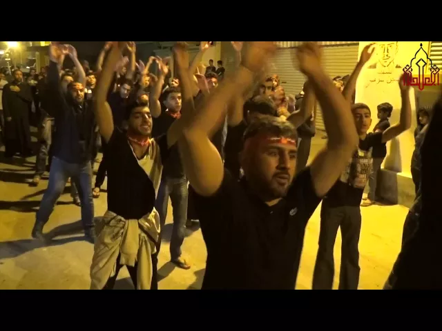 ⁣العكر || الرادود إبراهيم العوامي (1) ليلة إستشهاد النبي محمد (ع) || صفر 1437 هـ
